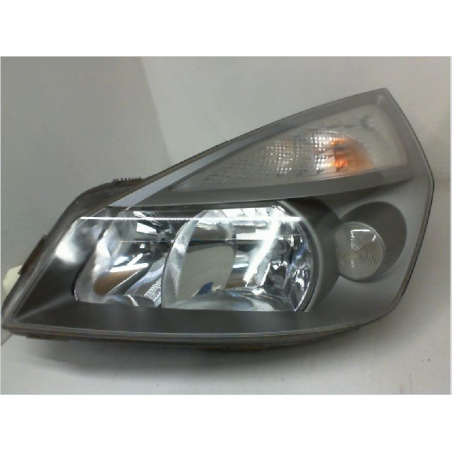 Phare gauche occasion RENAULT ESPACE IV Phase 2 - 2.2 DCI 150ch