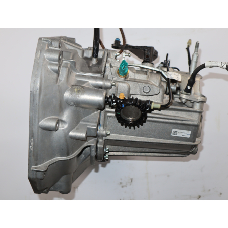 Boîte à vitesse mecanique occasion DACIA SANDERO III Phase 1 - 1.0i 100ch