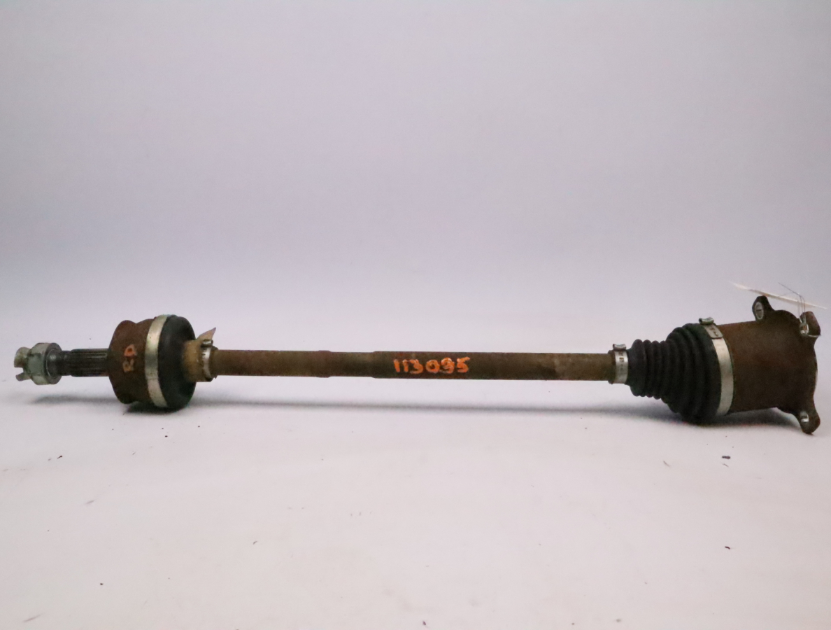 Transmission arrière droite occasion FIAT PANDA III Phase 1 - 0.9i 85ch