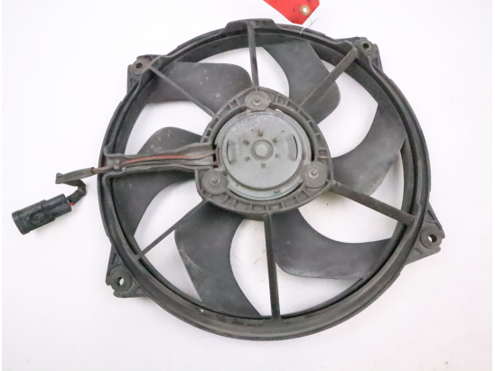 Ventilateur de refroidissement occasion CITROEN C4 PICASSO I Phase 1 - 1.6 HDi 16v 110ch