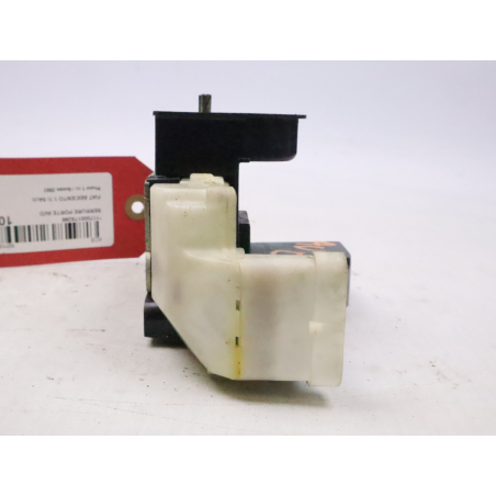 Serrure porte avd occasion FIAT SEICENTO Phase 1 - 1.1i 54ch