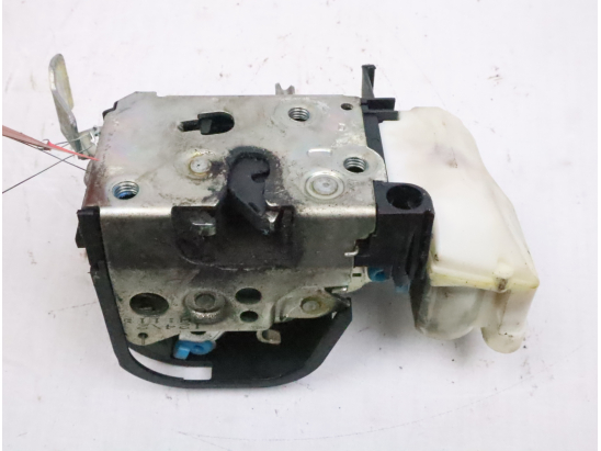 Serrure porte avd occasion FIAT SEICENTO Phase 1 - 1.1i 54ch