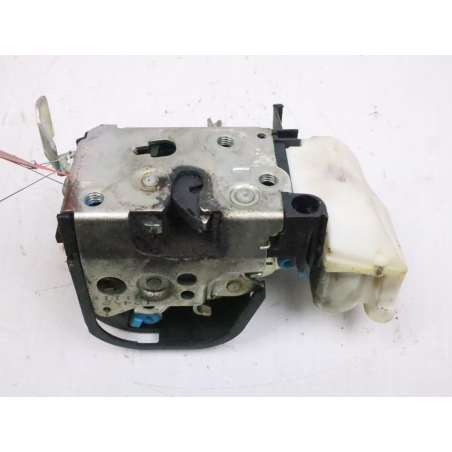 Serrure porte avd occasion FIAT SEICENTO Phase 1 - 1.1i 54ch