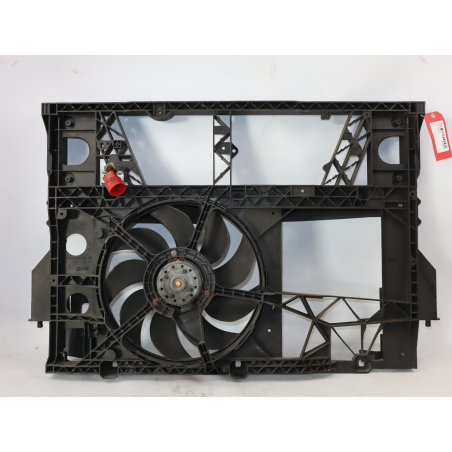 Ventilateur de refroidissement occasion RENAULT MASTER II Phase 1 - 2.2 DCI 90ch