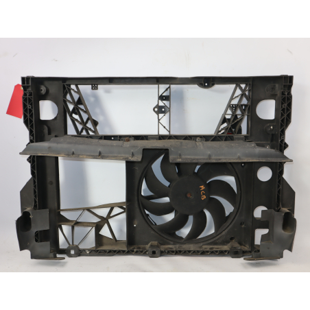 Ventilateur de refroidissement occasion RENAULT MASTER II Phase 1 - 2.2 DCI 90ch