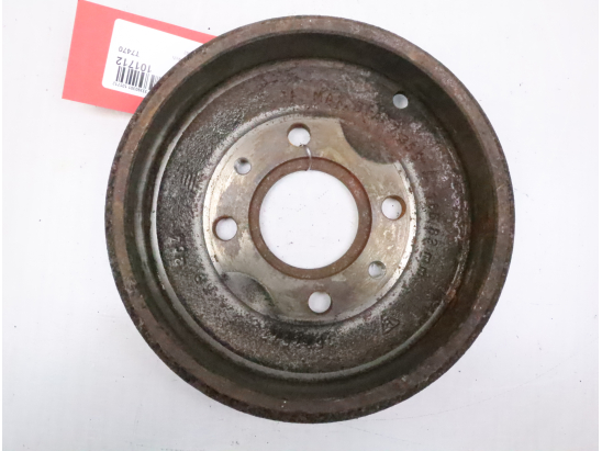 Tambour arrière gauche occasion FIAT SEICENTO Phase 1 - 1.1i 54ch