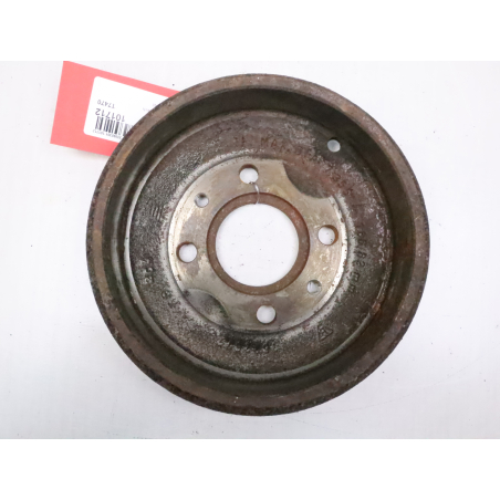 Tambour arrière gauche occasion FIAT SEICENTO Phase 1 - 1.1i 54ch