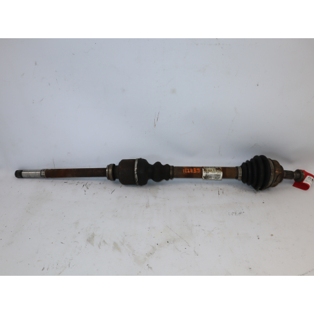 Transmission avant droite occasion PEUGEOT 307 Phase 1 - 2.0 HDI 90ch
