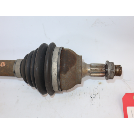 Transmission avant droite occasion PEUGEOT 5008 I Phase 1 - 1.6 HDI 112ch