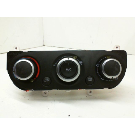 Commande de chauffage occasion RENAULT CLIO IV Phase 2 - 1.5 DCI 90ch