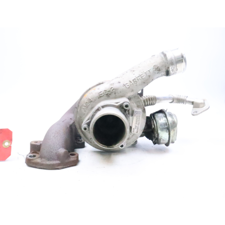 Turbo occasion FIAT GRANDE PUNTO III Phase 1 - 1.9 DT 130ch