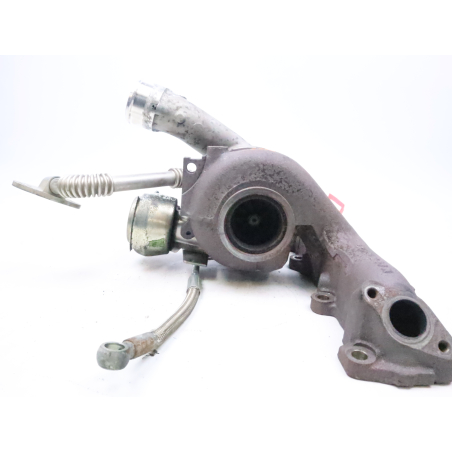 Turbo occasion FIAT GRANDE PUNTO III Phase 1 - 1.9 DT 130ch