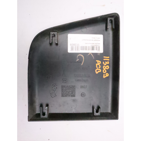 Protection aile arg occasion PEUGEOT BOXER III phase 2 - 2.2HDI 120ch