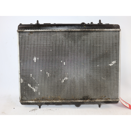 Radiateur occasion PEUGEOT 307 Phase 2 SW - 1.6HDi 16v FAP 110ch