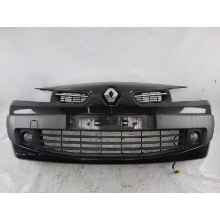 Pare-choc avant occasion RENAULT MEGANE II Phase 2 - 1.9 DCI 130ch