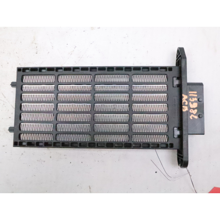 Radiateur occasion RENAULT CLIO IV Phase 1 - 1.5 DCI 75ch