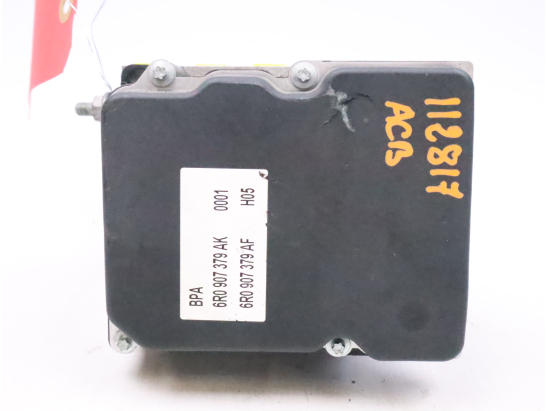 Calculateur abs occasion SEAT IBIZA IV Phase 2 - 1.2 TSI 105ch