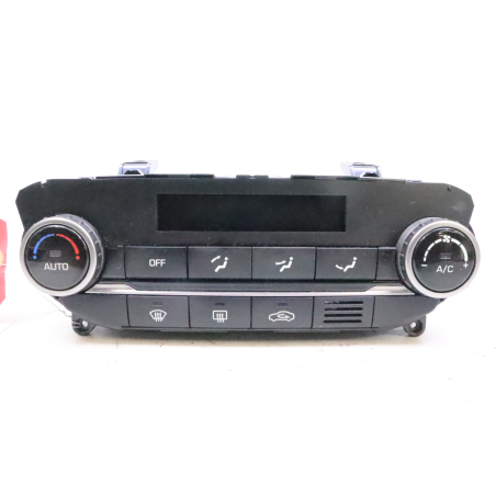 Commande de chauffage occasion HYUNDAI I 20 II Phase 1 - 1.0 GDI 100ch