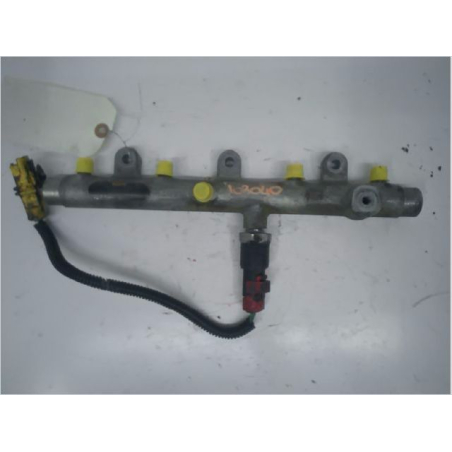 Rampe injection occasion PEUGEOT 206 Phase 1 - 2.0 HDI