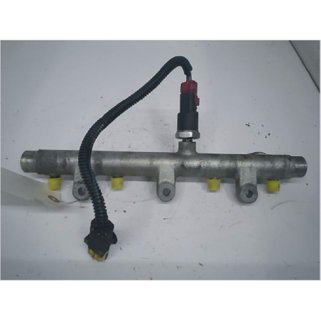 Rampe injection occasion PEUGEOT 206 Phase 1 - 2.0 HDI