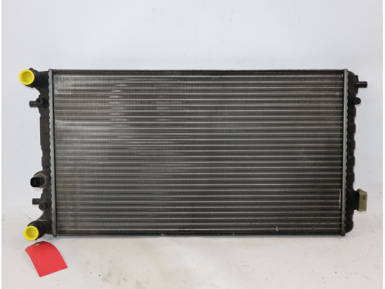 Radiateur occasion VOLKSWAGEN NEW BEETLE I Phase 1 - 1.9 TDI 90ch