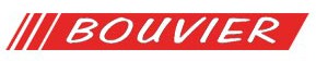 Auto Casse Bouvier logo