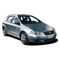 FIAT CROMA II