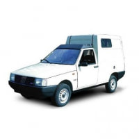 FIAT FIORINO II