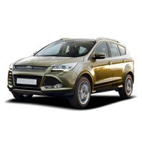 FORD KUGA II