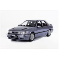 FORD SIERRA