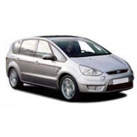 FORD S-MAX I