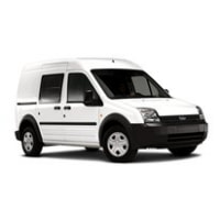 FORD TRANSIT CONNECT I