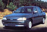 FORD ORION II
