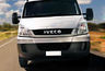 IVECO DAILY IV