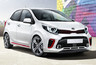 KIA PICANTO III