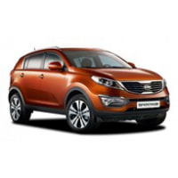 KIA SPORTAGE III