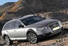 AUDI A6 ALLROAD III