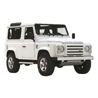 LAND ROVER DEFENDER IV