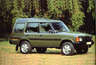 LAND ROVER DISCOVERY I