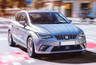 SEAT IBIZA V