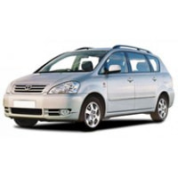 TOYOTA AVENSIS VERSO