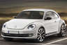 VOLKSWAGEN NEW BEETLE II