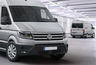 VOLKSWAGEN CRAFTER II