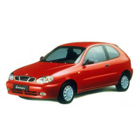 DAEWOO LANOS