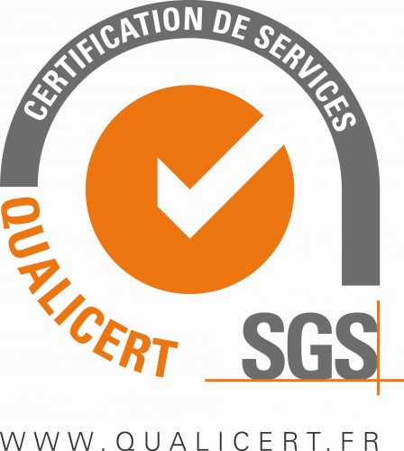 SGS le leader mondial de l'inspection, du contrôle, de l'analyse et de la certification.